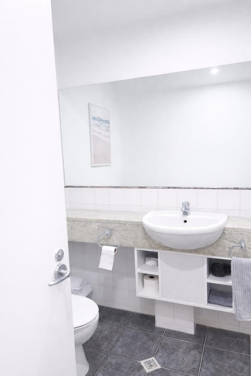 Heritage Tower Studio near SkyCity & Waterfront Apartment in Auckland