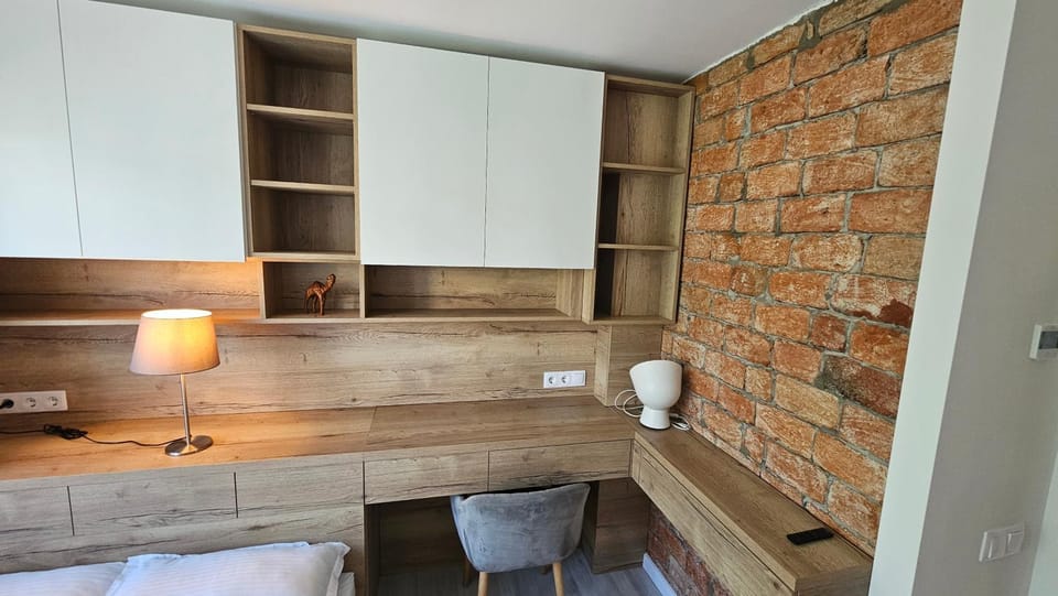 Central 21 Apartment in Romania