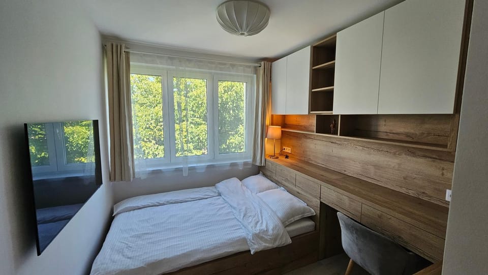 Central 21 Apartment in Romania