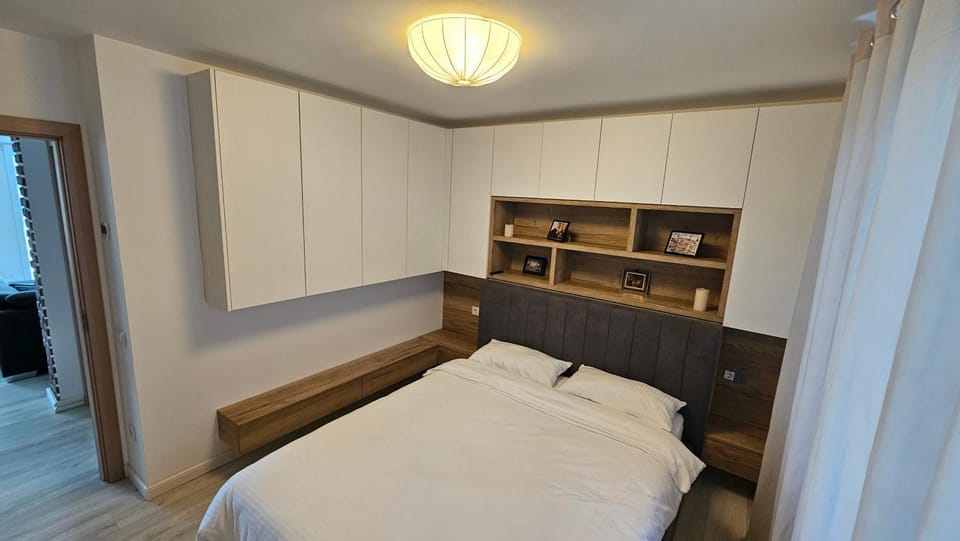 Central 21 Apartment in Romania