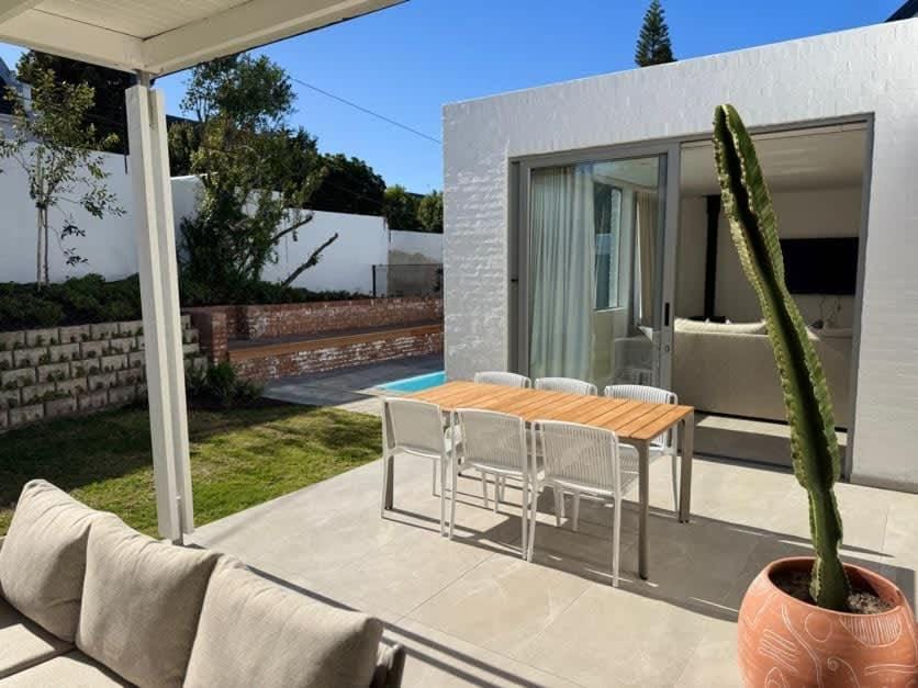 Boardwalk Hideaway 27 - Luxe 3BD w Pool Villa in Plettenberg Bay