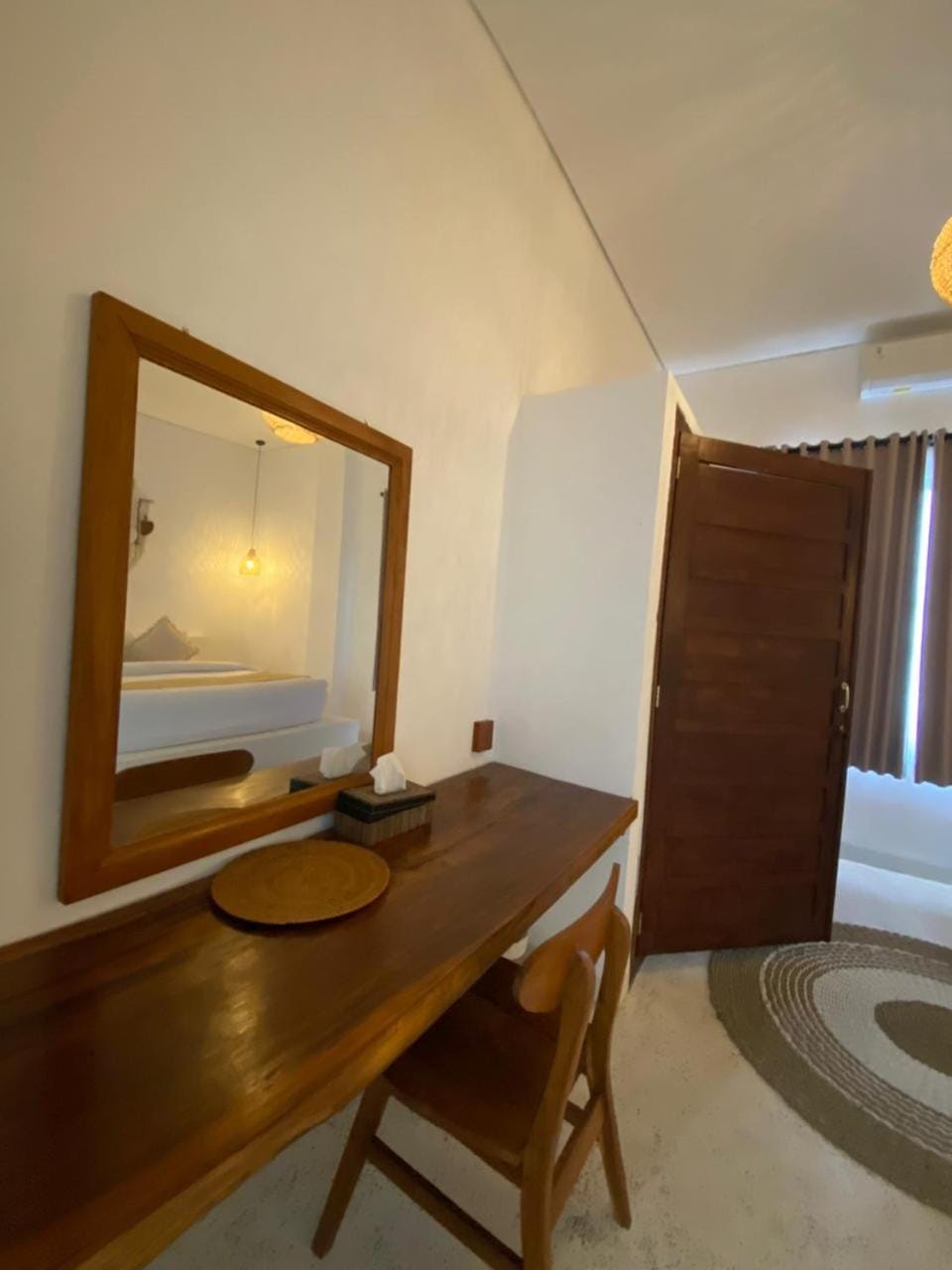 Greenprerenan Villa in North Kuta