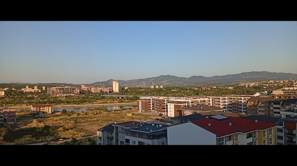 View (from property/room)