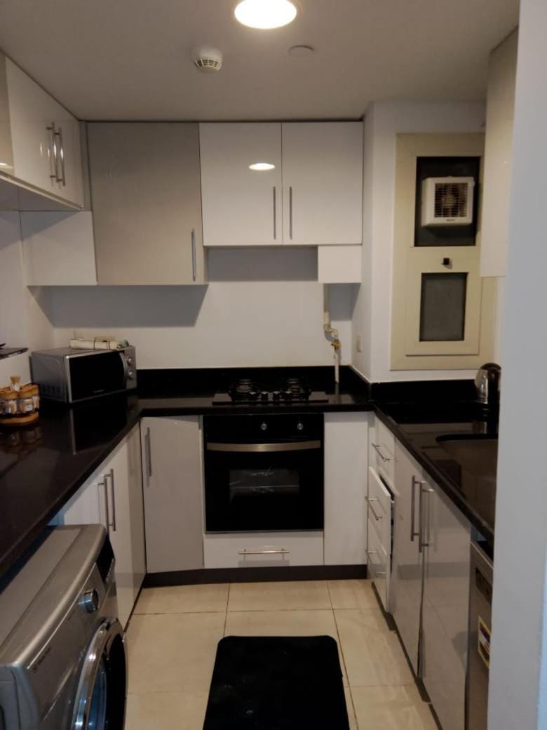 شقة دوبلكس مستوي فندقي بورتو كايرو التجمع الخامس عائليه704 Apartment in New Cairo City