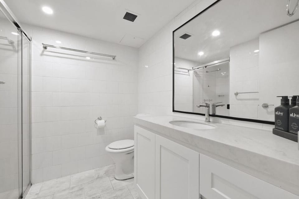 Manly moments - Curated comfort x beachside living - DARO8 Apartment in Manly