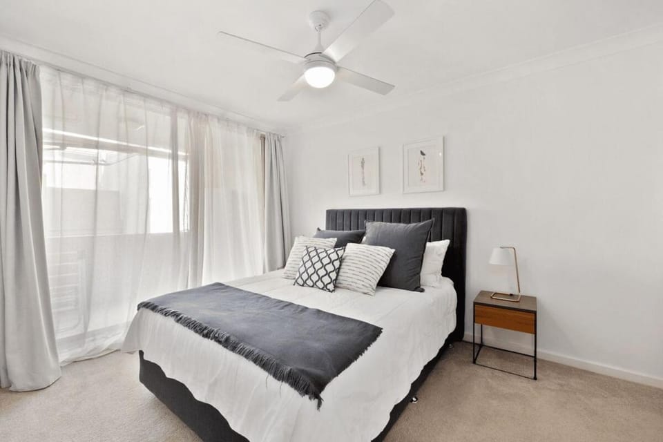 Manly moments - Curated comfort x beachside living - DARO8 Apartment in Manly
