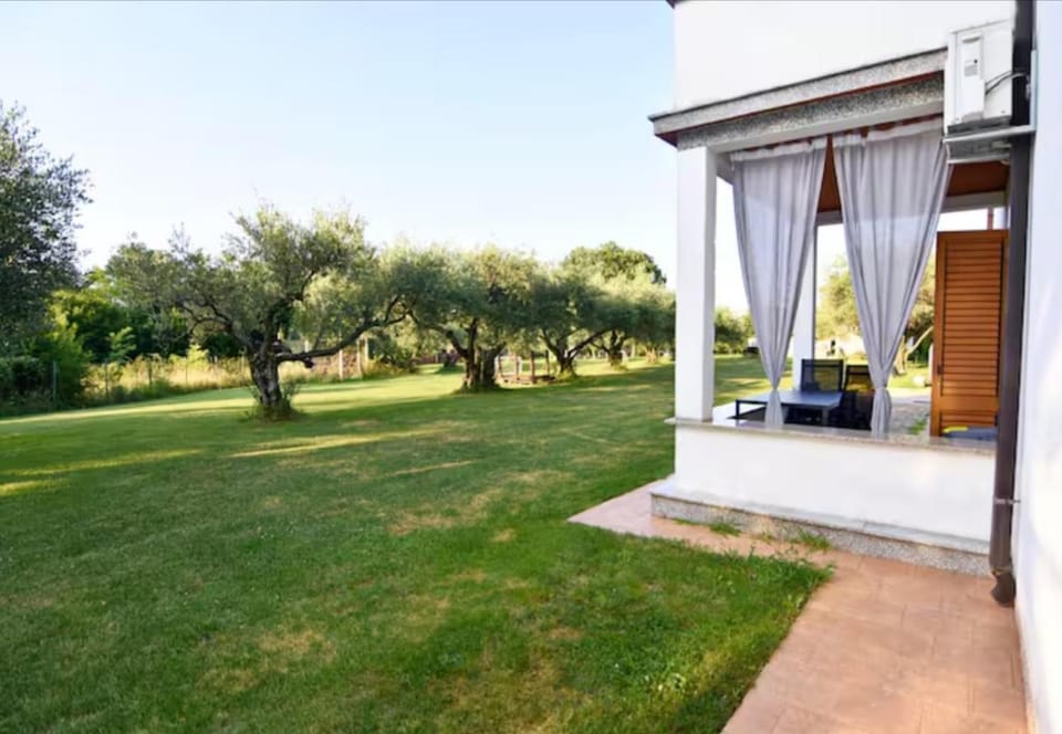 App Meri Apartment in Istria County