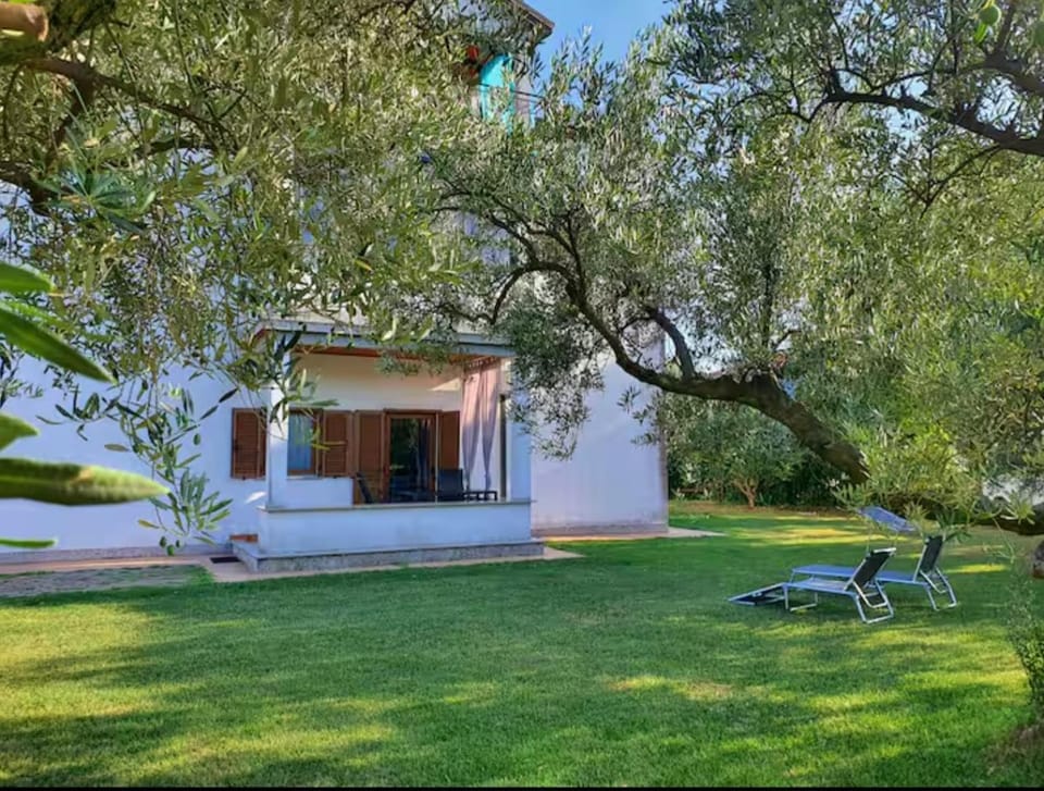 App Meri Apartment in Istria County