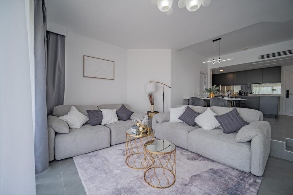 ALLAMANDA by MAKE IT HOME Apartment in Choeng Thale