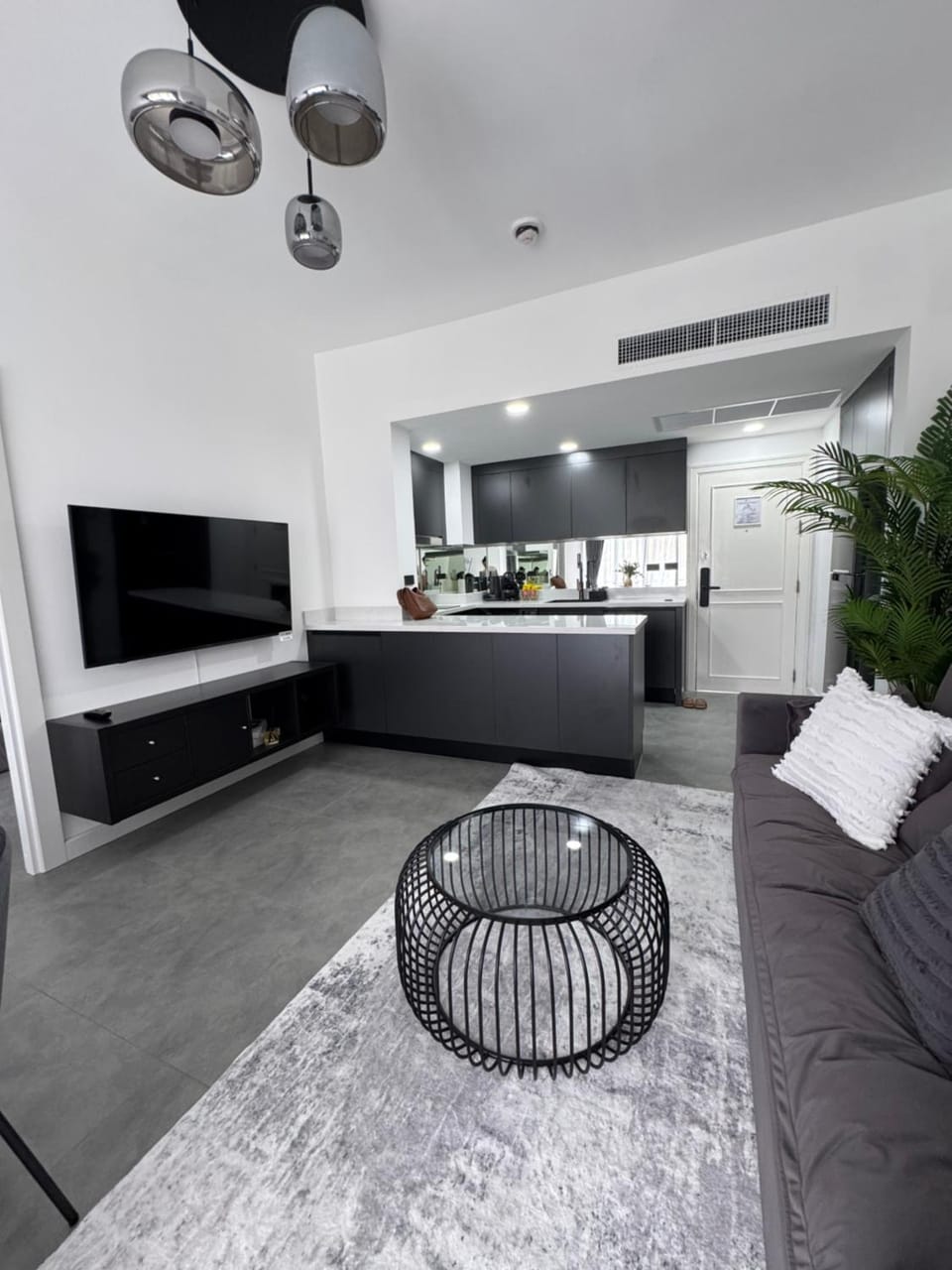 ALLAMANDA by MAKE IT HOME Apartment in Choeng Thale