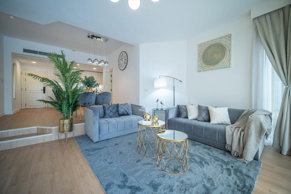 ALLAMANDA by MAKE IT HOME Apartment in Choeng Thale