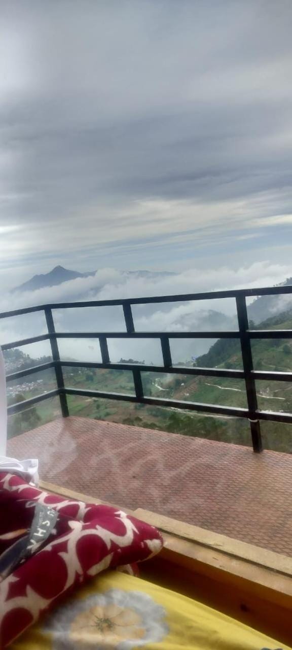 RIYA WOOD HOUSE Kodaikanal Resort in Kodaikanal