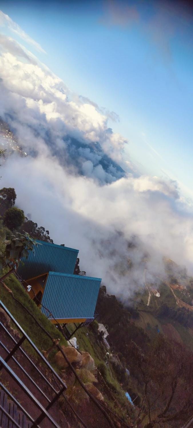 RIYA WOOD HOUSE Kodaikanal Resort in Kodaikanal