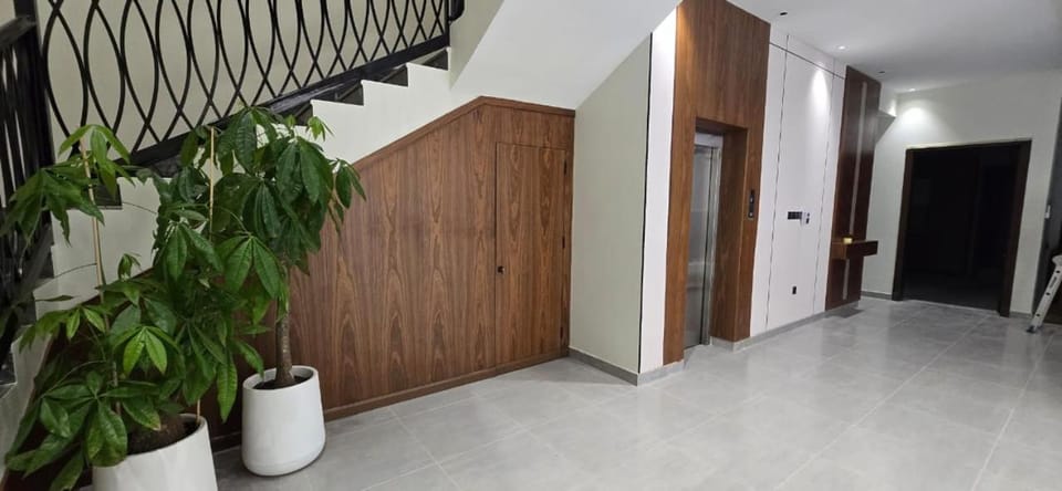 Concept Villa Villa in Saudi Arabia