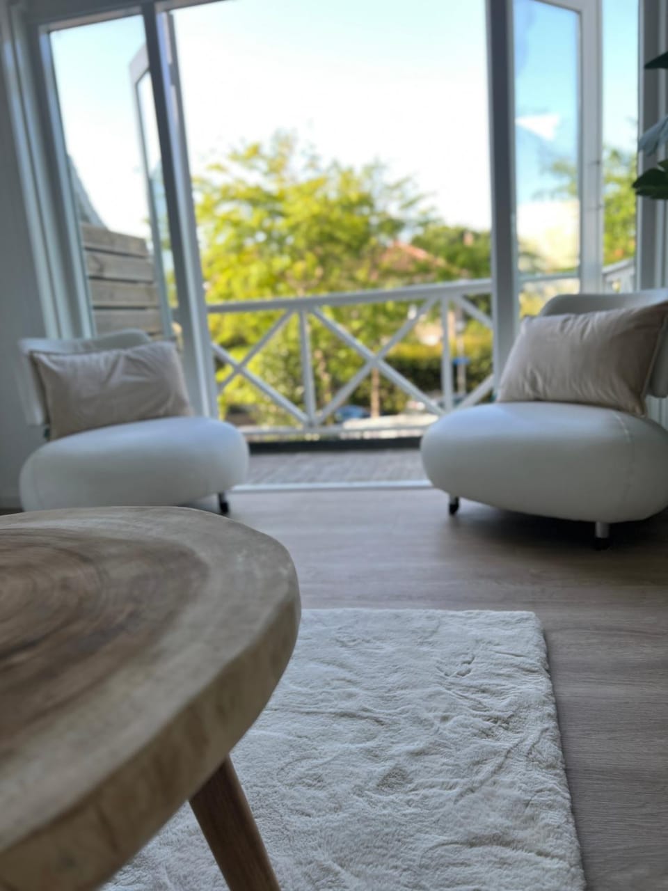 Zandvoort Boutique Apartments Apartment in Zandvoort