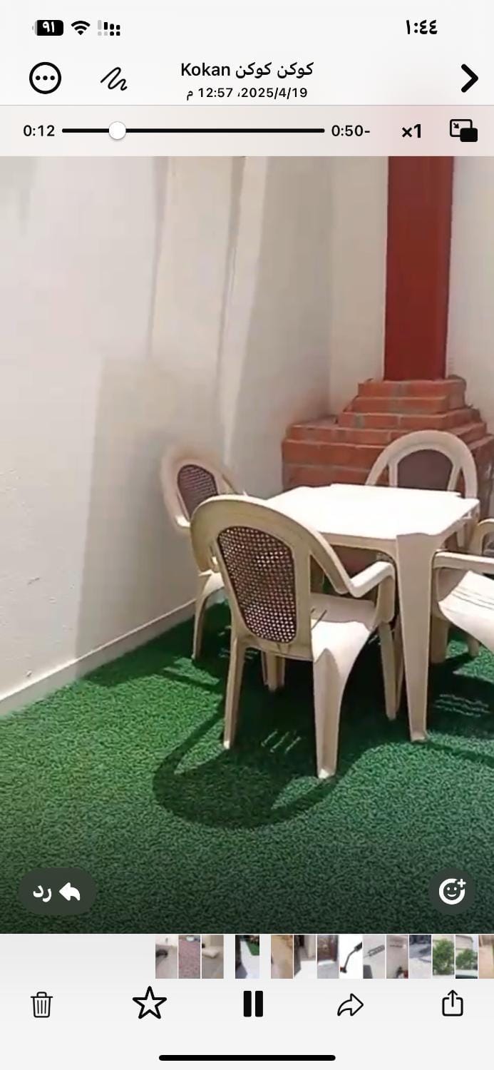 شقق وحدات الروضة السكنيه ج Resort in Makkah Province