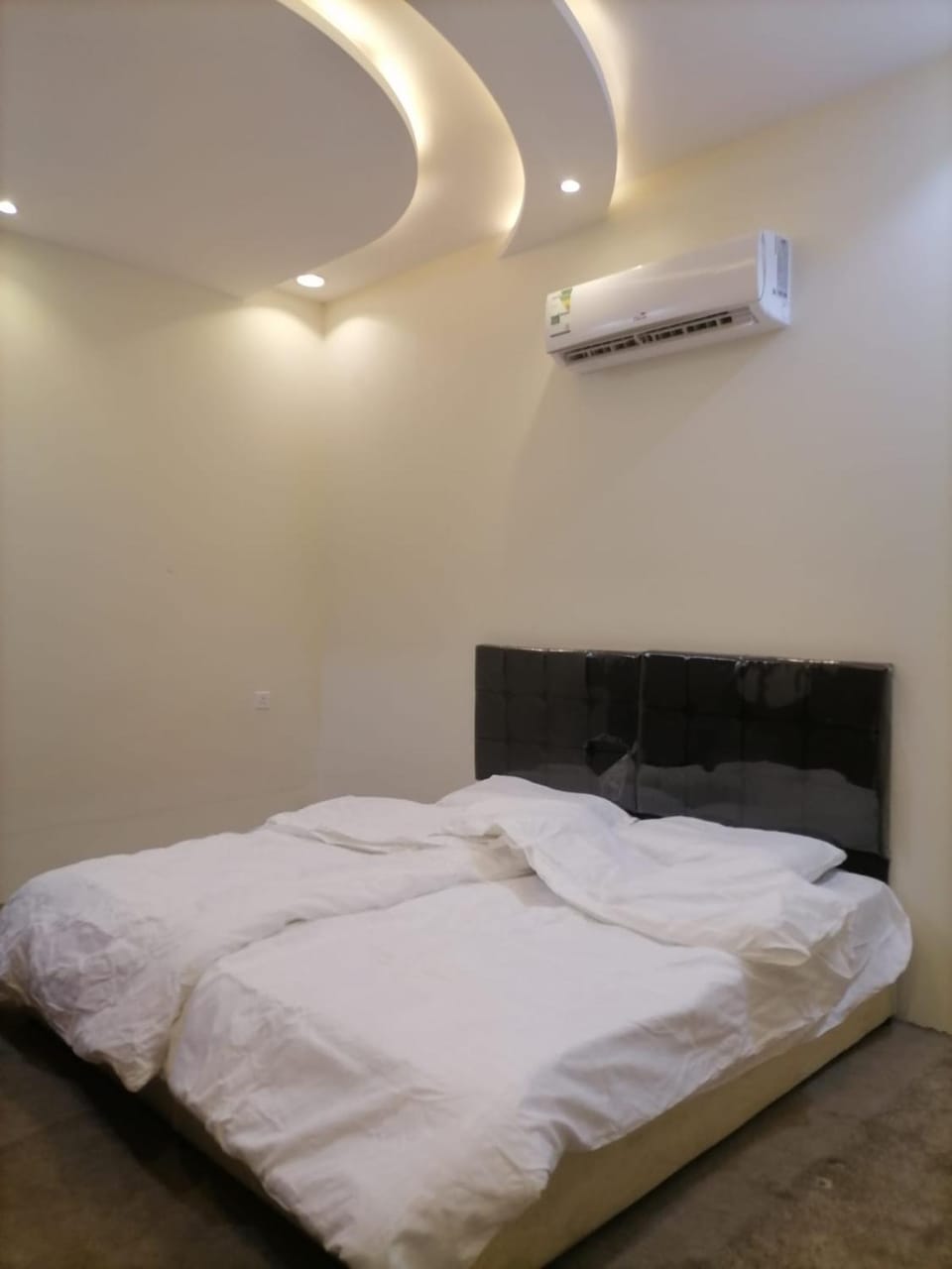 شقق وحدات الروضة السكنيه ج Resort in Makkah Province