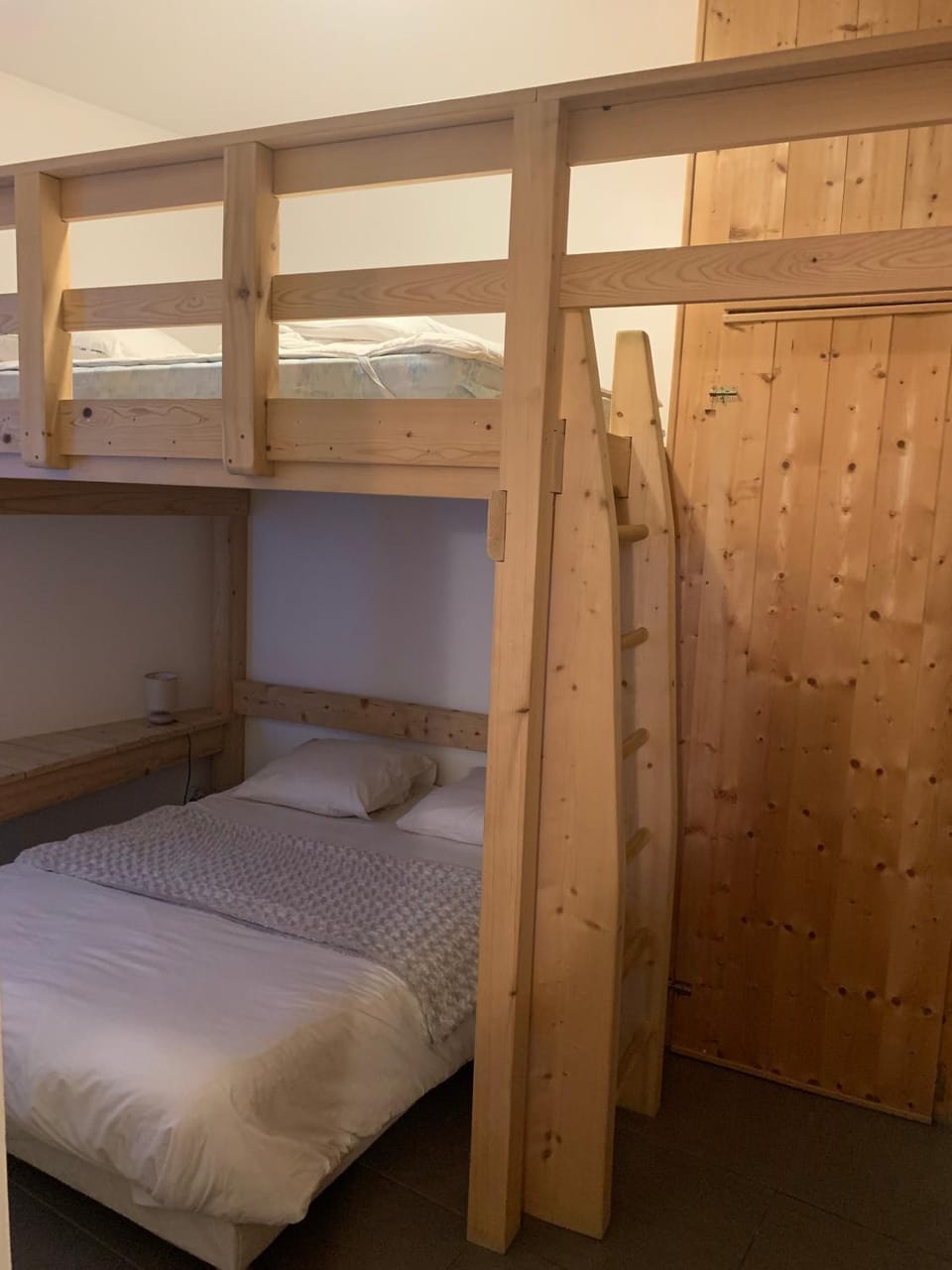 Appartement Matiski Apartment in Vaujany