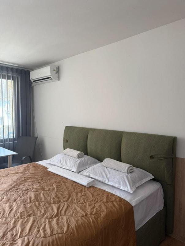 Sea Side Apartment in Burgas
