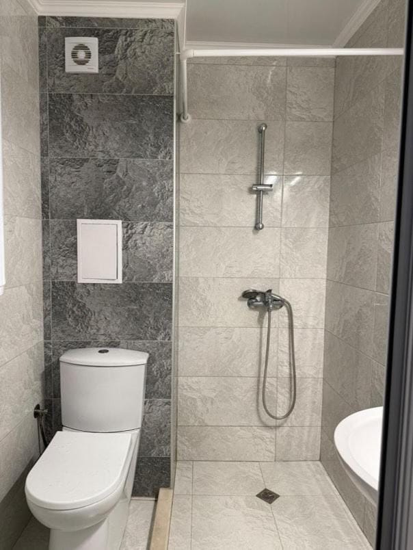 Sea Side Apartment in Burgas
