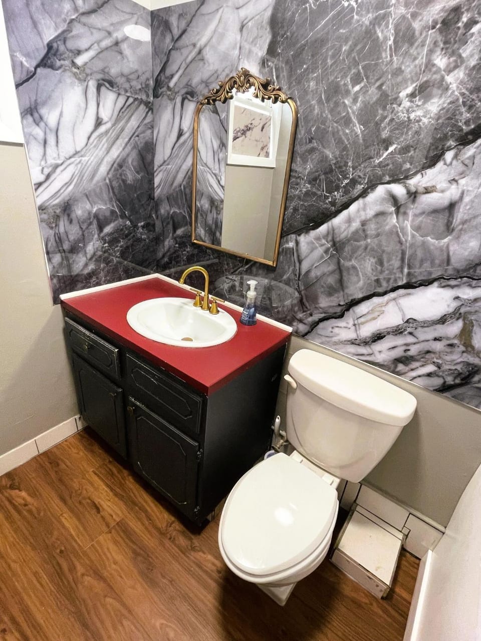 Toilet, Bathroom