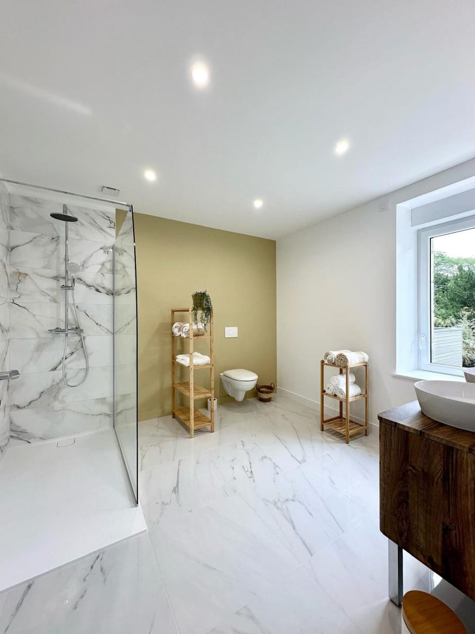 Le Candie Noble Alençon House in Alençon