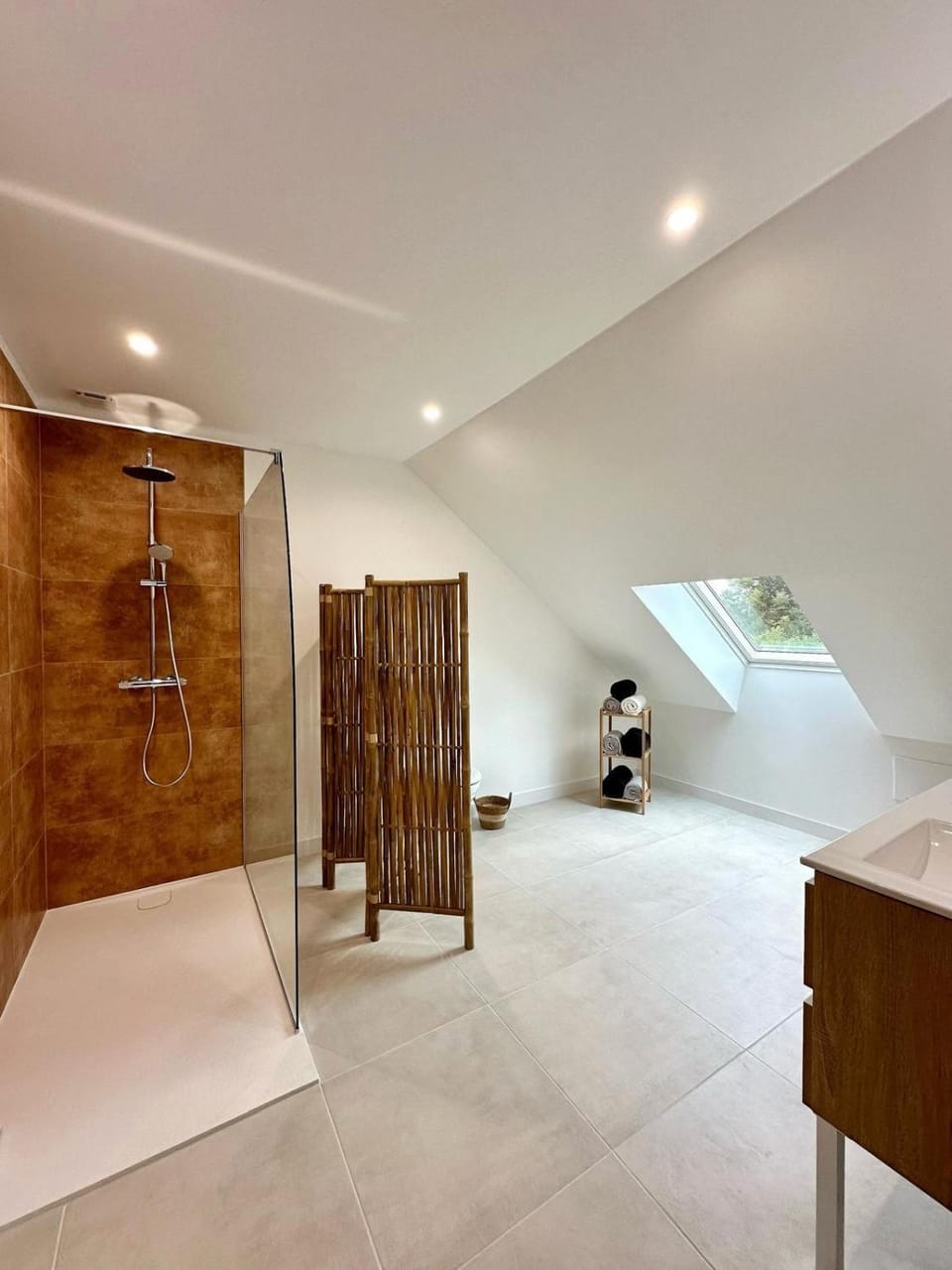 Le Candie Noble Alençon House in Alençon