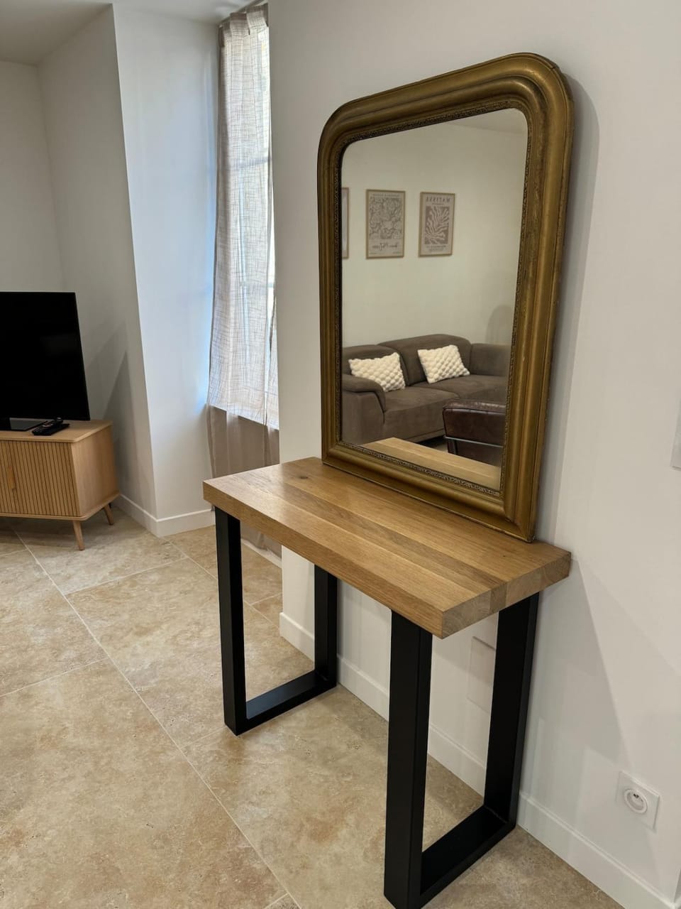 Le Candie Noble Alençon House in Alençon