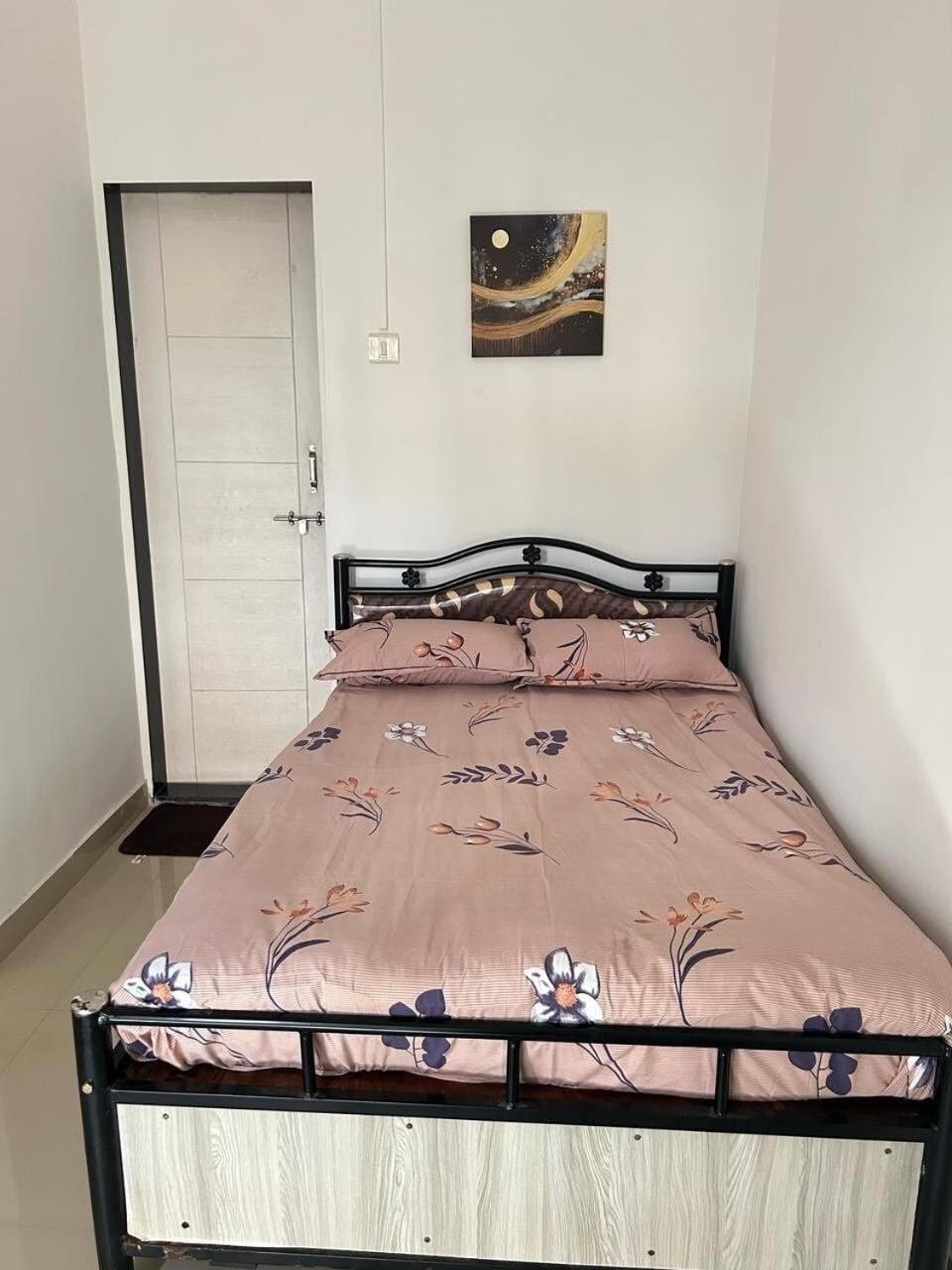 Krupasindhu Homestay Ratnagiri House in Maharashtra