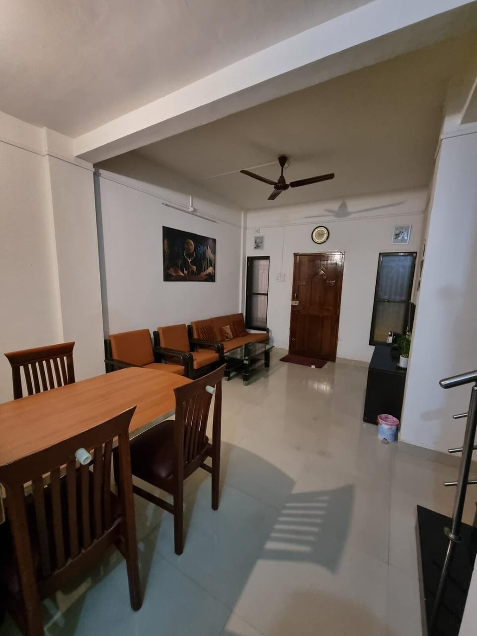 Krupasindhu Homestay Ratnagiri House in Maharashtra