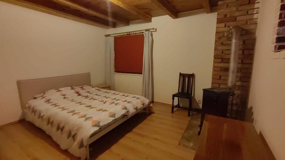 Fully equipped family house for recreation, 5 cars free parking House in Bratislava Region, Slovakia