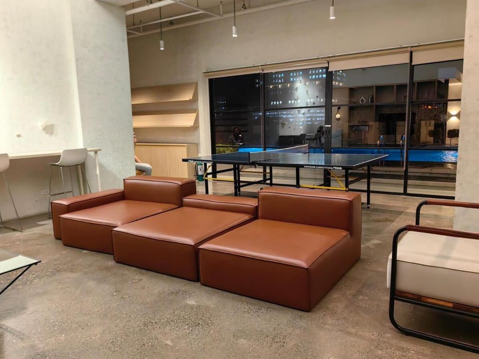 Communal lounge/ TV room, Seating area, Area and facilities, Entertainment