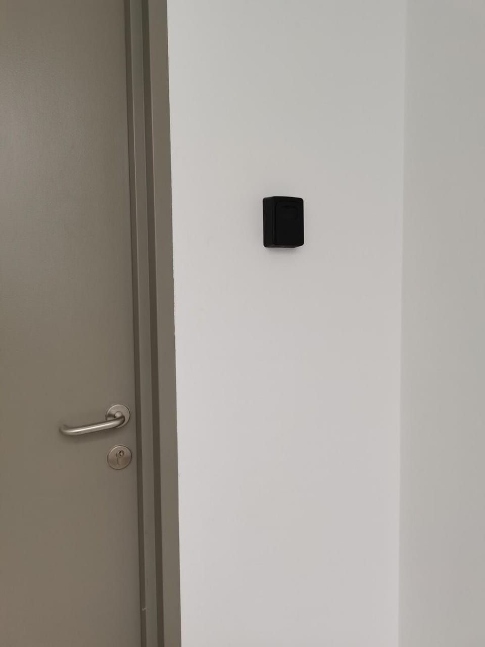safe