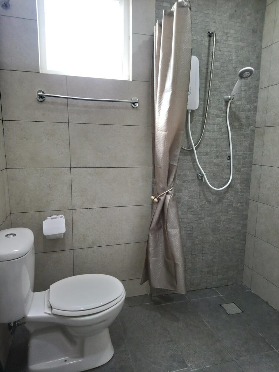 Shower, Toilet, Bathroom, bidet