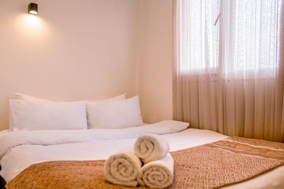 Fi Homes Apartment in Izmir