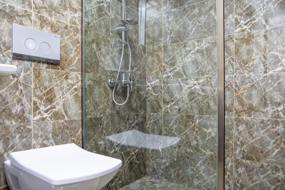 Fi Homes Apartment in Izmir
