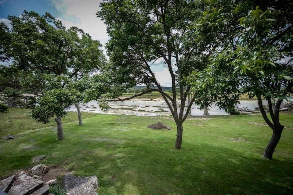 Natural landscape