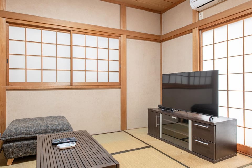 TV and multimedia, Living room