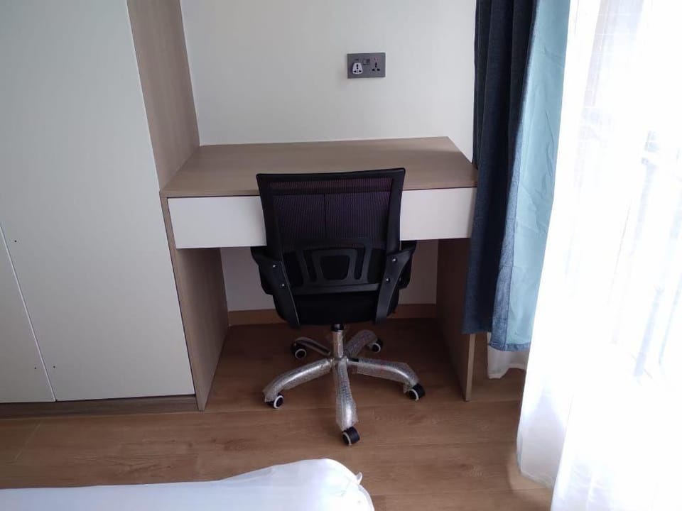 Himalaya Executive Studio Heated pool Apartment in Nairobi County