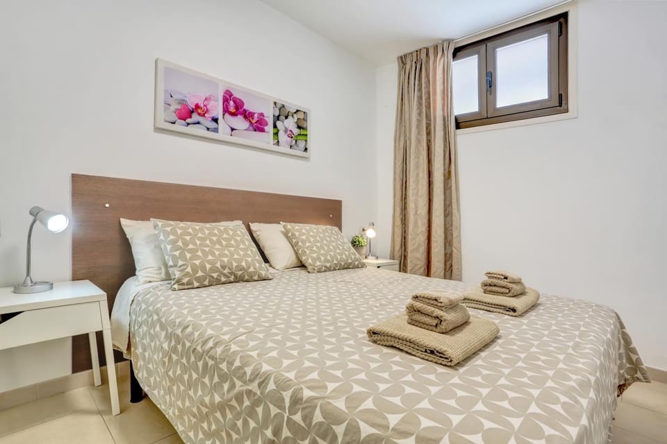 LILLY APARTMENT Playa De Las Americas Apartment in Costa Adeje