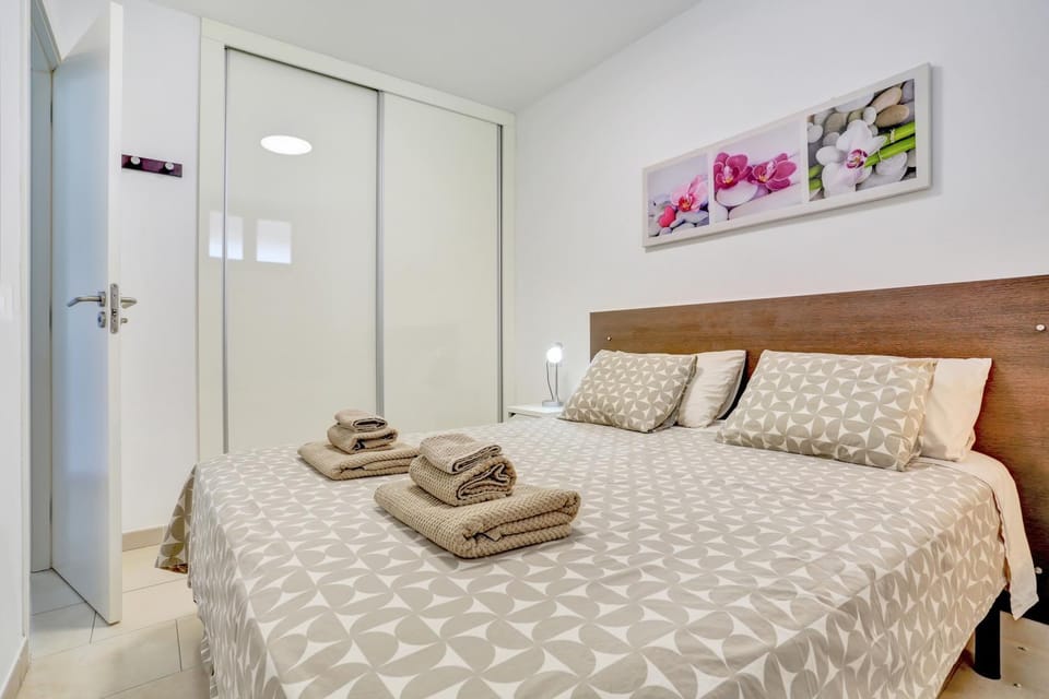 LILLY APARTMENT Playa De Las Americas Apartment in Costa Adeje