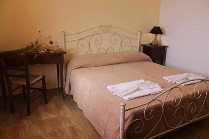Agriturismo Zio Zac Farm Stay in Apulia