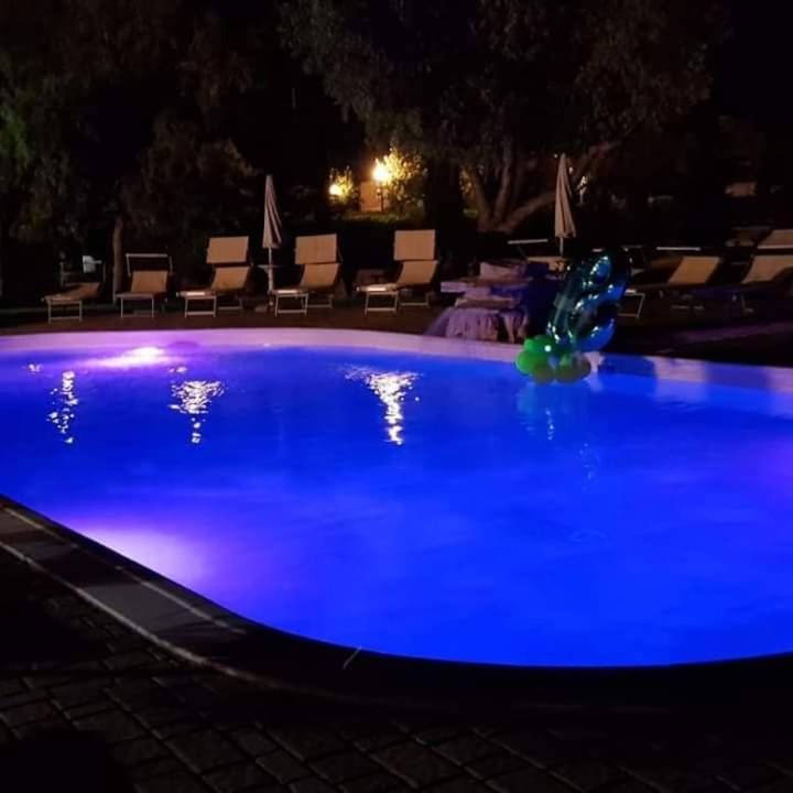 Agriturismo Zio Zac Farm Stay in Apulia