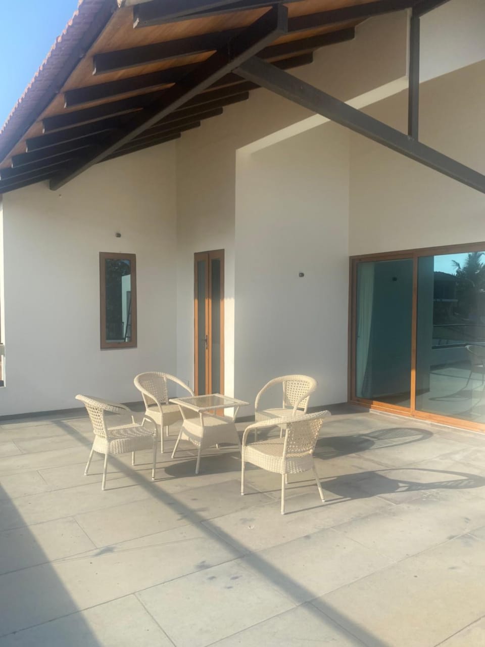 View (from property/room), Balcony/Terrace