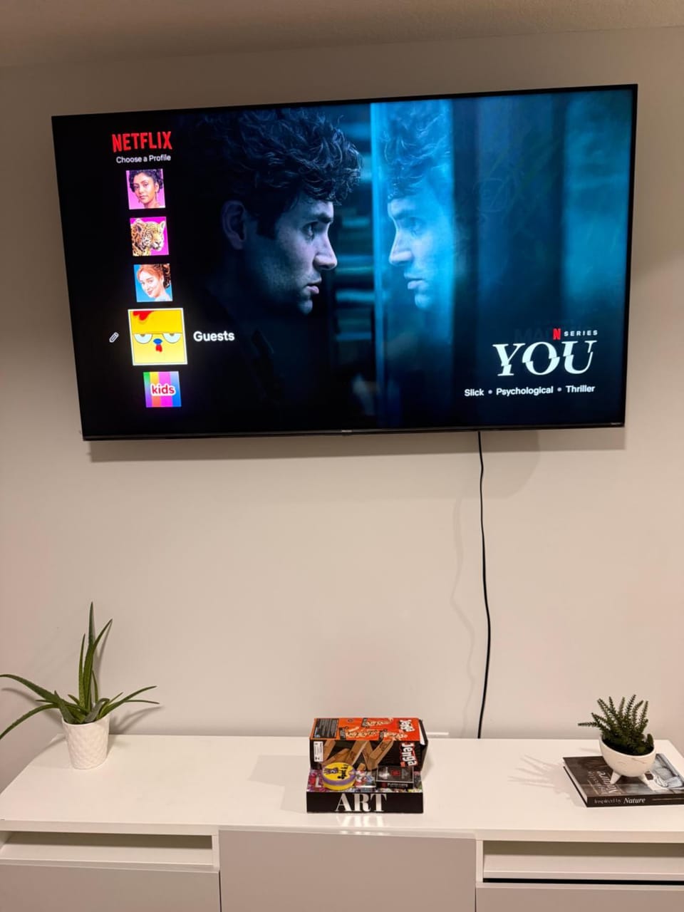 TV and multimedia