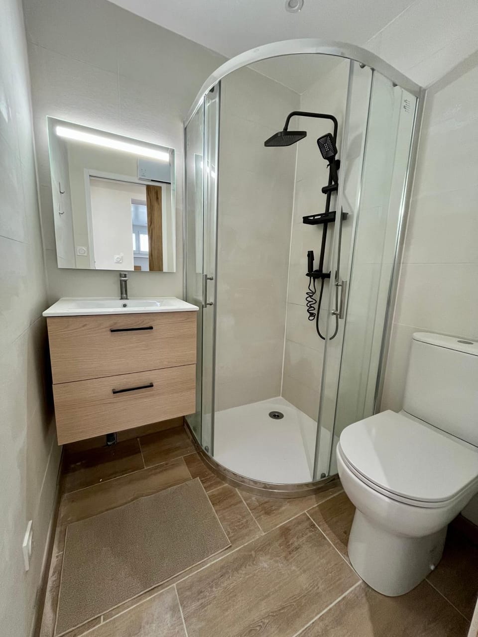 Carnon 3 chambres pieds dans le sable Apartment in Mauguio