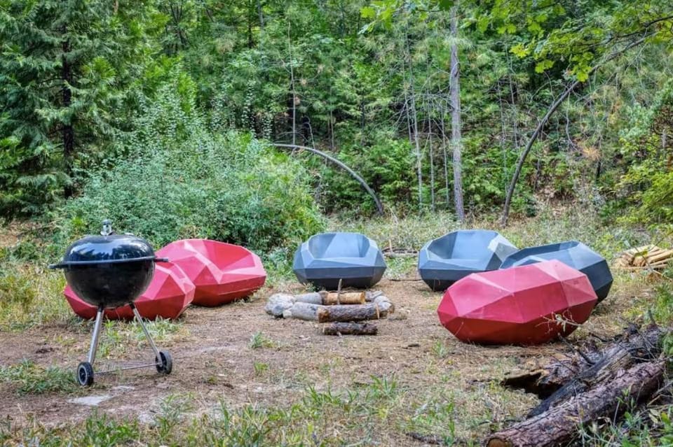 Stay At 4K House in Arnold