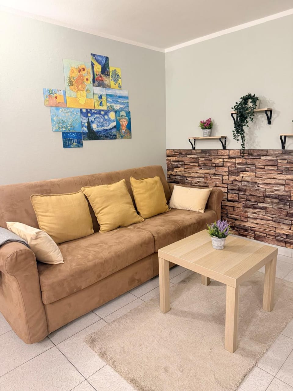 Bellagio Little Apartment Apartment in Bellagio