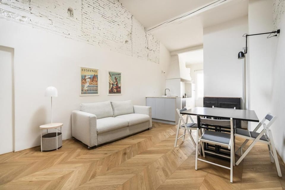 Elegant Apartment in the Heart of Florence Apartment in Florence