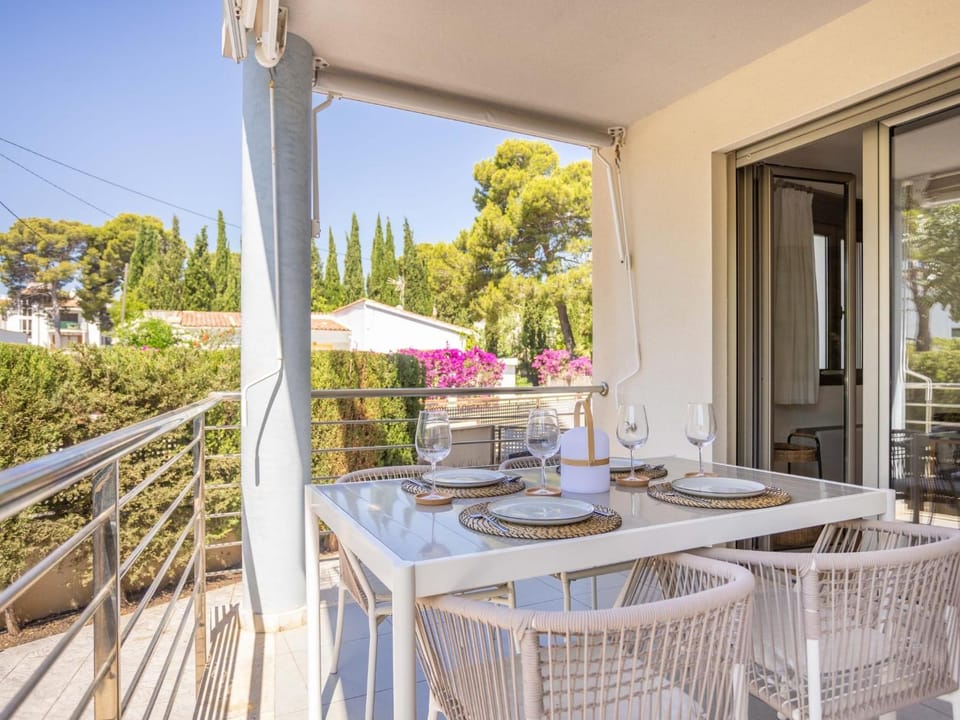 Apartment Volanti by Sunvillas Mallorca Apartment in Serra de Tramuntana
